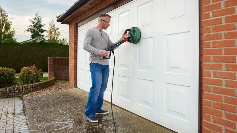 BOSCH Sistemski pribor AquaSurf 280 čistač za različite površine F016800467 - 3