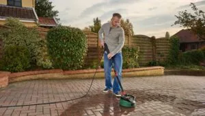 BOSCH Sistemski pribor AquaSurf 280 čistač za različite površine F016800467 - 2
