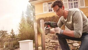 BOSCH UniversalImpact 700 Vibraciona bušilica 0603131020 - 3
