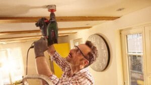 BOSCH UniversalImpact 800 Vibraciona bušilica 0603131120 - 3