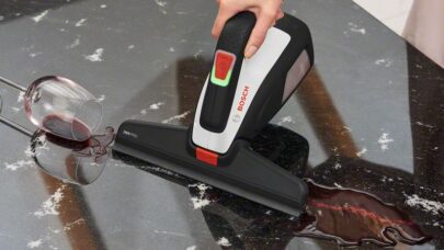 Usisivači za prozore GlassVAC Solo Plus - 5