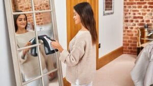 BOSCH GlassVAC Plus Usisivači za prozore 06008B7200 - 2