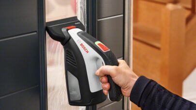 Usisivači za prozore GlassVAC Solo Plus - 4