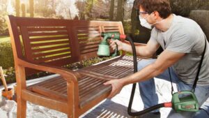 BOSCH PFS 1000 Sistem za prskanje boje 0603207000 - 3