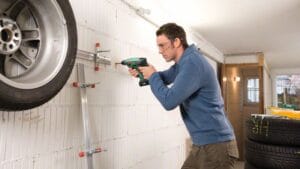 BOSCH Uneo Maxx Akumulatorski elektro-pneumatski čekić za bušenje 060395230C - 4