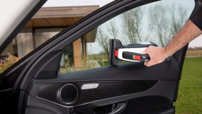 Usisivači za prozore GlassVAC Solo Plus - 8