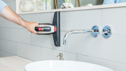 Usisivači za prozore GlassVAC Solo Plus - 7
