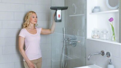 Usisivači za prozore GlassVAC Solo Plus - 6