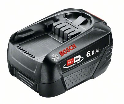 Sistemski pribor 18 V litijum-jonski Akumulator PBA 18V 4.0Ah W-C - 1