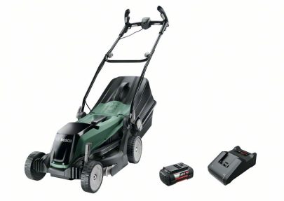 Akumulatorska kosilica EasyRotak 36-550 - 1