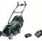 Akumulatorska kosilica EasyRotak 36-550 - 1