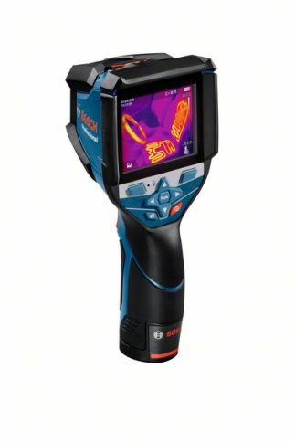 Termo kamera GTC 600 C Professional - 1