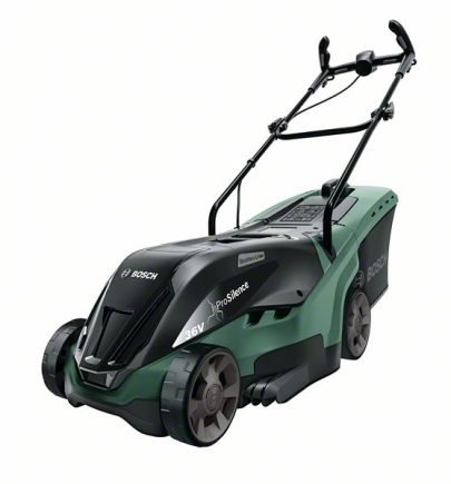 Akumulatorska kosilica UniversalRotak 36-550 - 1