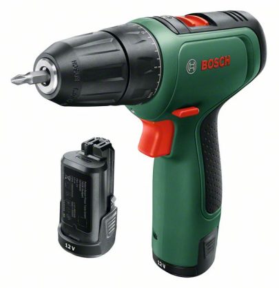 Akumulatorska dvobrzinska bušilica-odvrtač EasyDrill 1200 - 1
