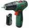 Akumulatorska dvobrzinska bušilica-odvrtač EasyDrill 1200 - 1