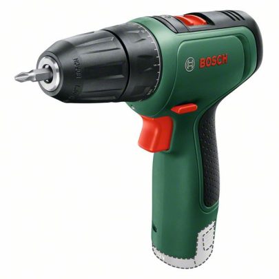 Akumulatorska dvobrzinska bušilica-odvrtač EasyDrill 1200 - 1