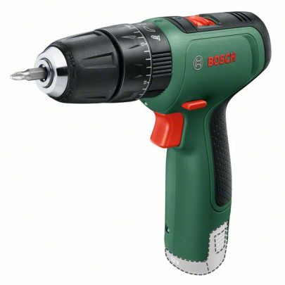 Akumulatorska dvobrzinska bušilica-odvrtač EasyDrill 1200 - 1