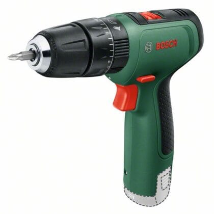 BOSCH EasyDrill 1200 Akumulatorska dvobrzinska bušilica-odvrtač 06039D3005 - 1