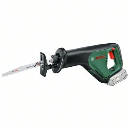 BOSCH AdvancedRecip 18 Akumulatorska univerzalna testera/lisičarka 06033B2402 - 1