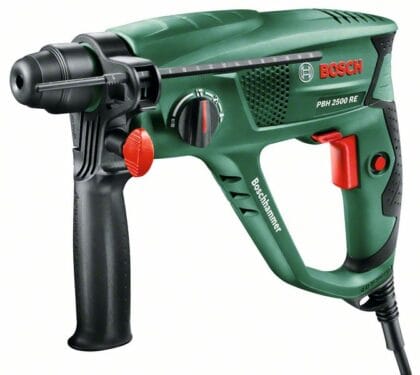 BOSCH PBH 2100 RE Elektro-pneumatski čekić za bušenje 06033A9320 - 1