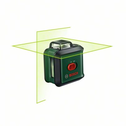 Laser za ukrštene linije UniversalLevel 360 Premium Set - 1