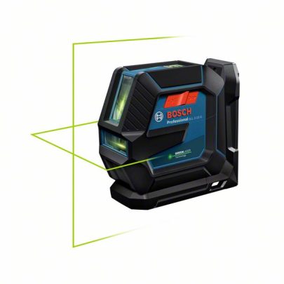 Laser za linije GLL 2-15 G Professional - 1