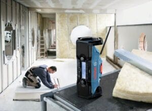 BOSCH GPB 18V-2 SC Professional Radio 06014A3100 - 3
