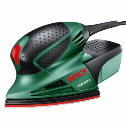 BOSCH PSM 200 AES Multi-brusilica/šlajferica 06033B6020 - 1