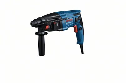 Elektro-pneumatski čekić za bušenje sa SDS plus prihvatom GBH 220 Professional - 1