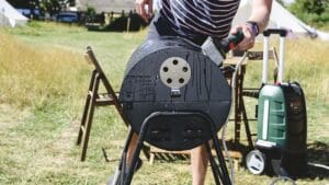 BOSCH Fontus Akumulatorski čistači 18V 06008B6102 - 5