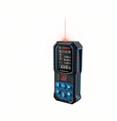 Laserski daljinomer GLM 50-27 C Professional - 1