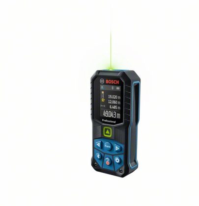 Laserski daljinomer GLM 50-27 CG Professional - 1