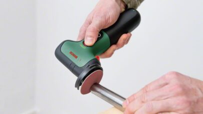 Akumulatorsko sečenje i brušenje EasyCut&Grind - 6