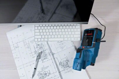 Detektori Zidni skener D-tect 200 C Professional - 7