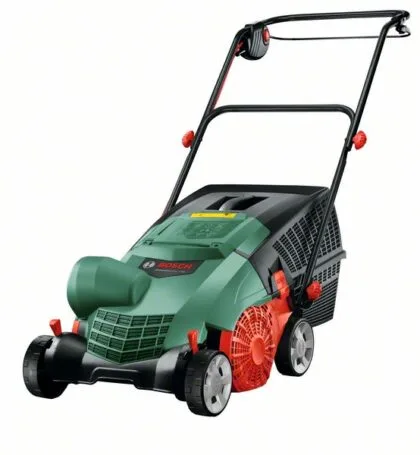 BOSCH UniversalVerticut 1100 Vertikulator 060088A101 - 1