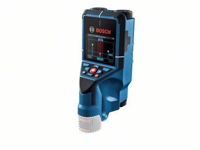 Detektori Zidni skener D-tect 200 C Professional - 1
