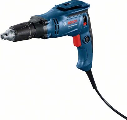 Odvrtač za suvu gradnju GTB 650 Professional - 1