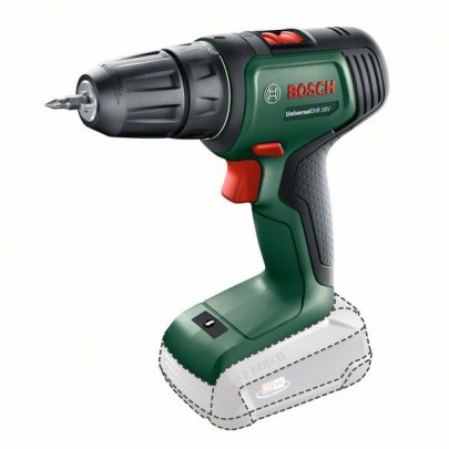Akumulatorska dvobrzinska vibraciona bušilica-odvrtač EasyImpact 1200 - 1