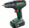 Akumulatorska dvobrzinska bušilica-odvrtač UniversalDrill 18V - 1