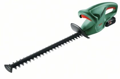 BOSCH EasyHedgeCut 18-45 Akumulatorske makaze za živu ogradu 0600849H02 - 1
