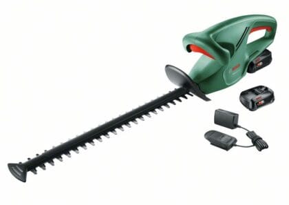 BOSCH EasyHedgeCut 18-45 Akumulatorske makaze za živu ogradu 0600849H04 - 1