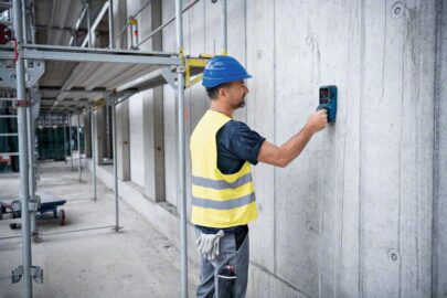 Detektori Zidni skener D-tect 200 C Professional - 2