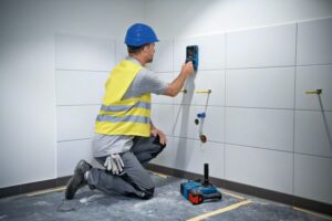 BOSCH D-tect 200 C Professional Detektori Zidni skener 0601081600 - 3