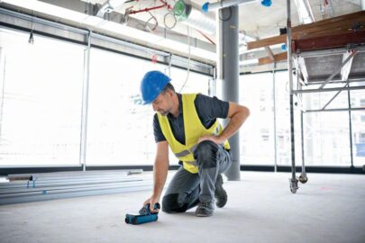 Detektori Zidni skener D-tect 200 C Professional - 5
