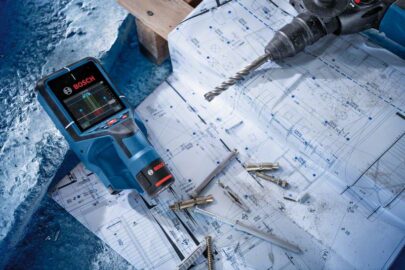 Detektori Zidni skener D-tect 200 C Professional - 8