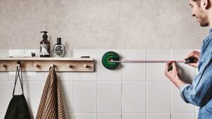BOSCH Atino Laser za linije 0603663A00 - 4