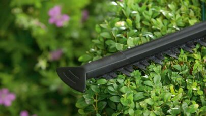 Makaze za živu ogradu EasyHedgeCut 55 - 5