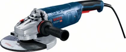 BOSCH GWS 24-180 P Professional Ugaona brusilica 06018C2101 - 1