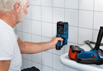 Detektori Zidni skener D-tect 200 C Professional - 6