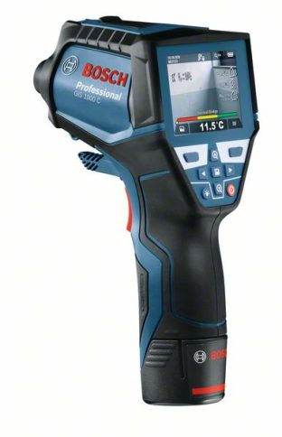 Termo detektor GIS 1000 C Professional - 1